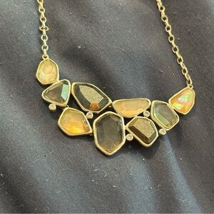 Silpada Exemplar Necklace (N2804)